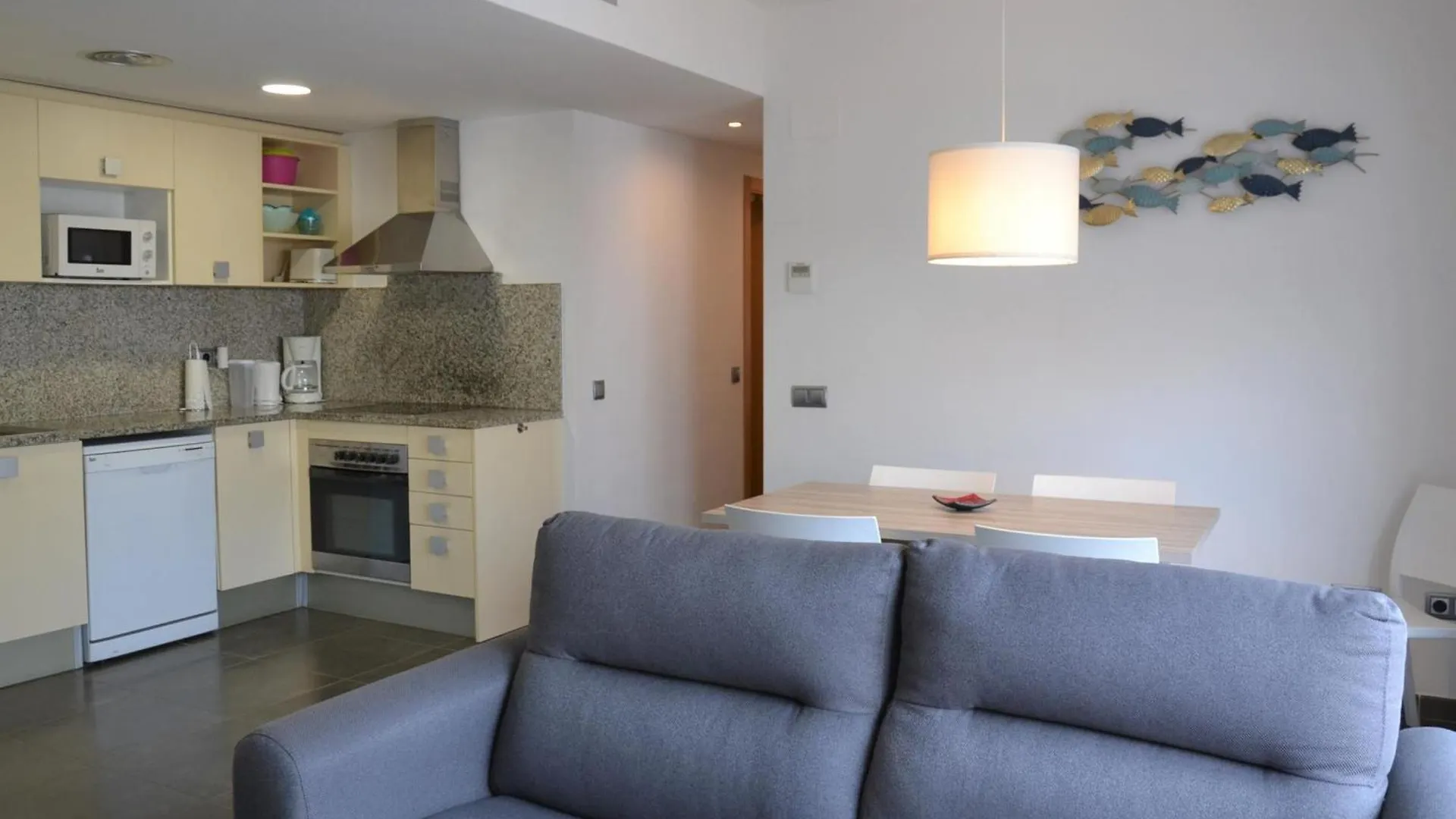 Apartment Apartamento Centrico Con Piscina, Parking Y A 200M De La Playa En L'Estartit - Es-323-41 Spain