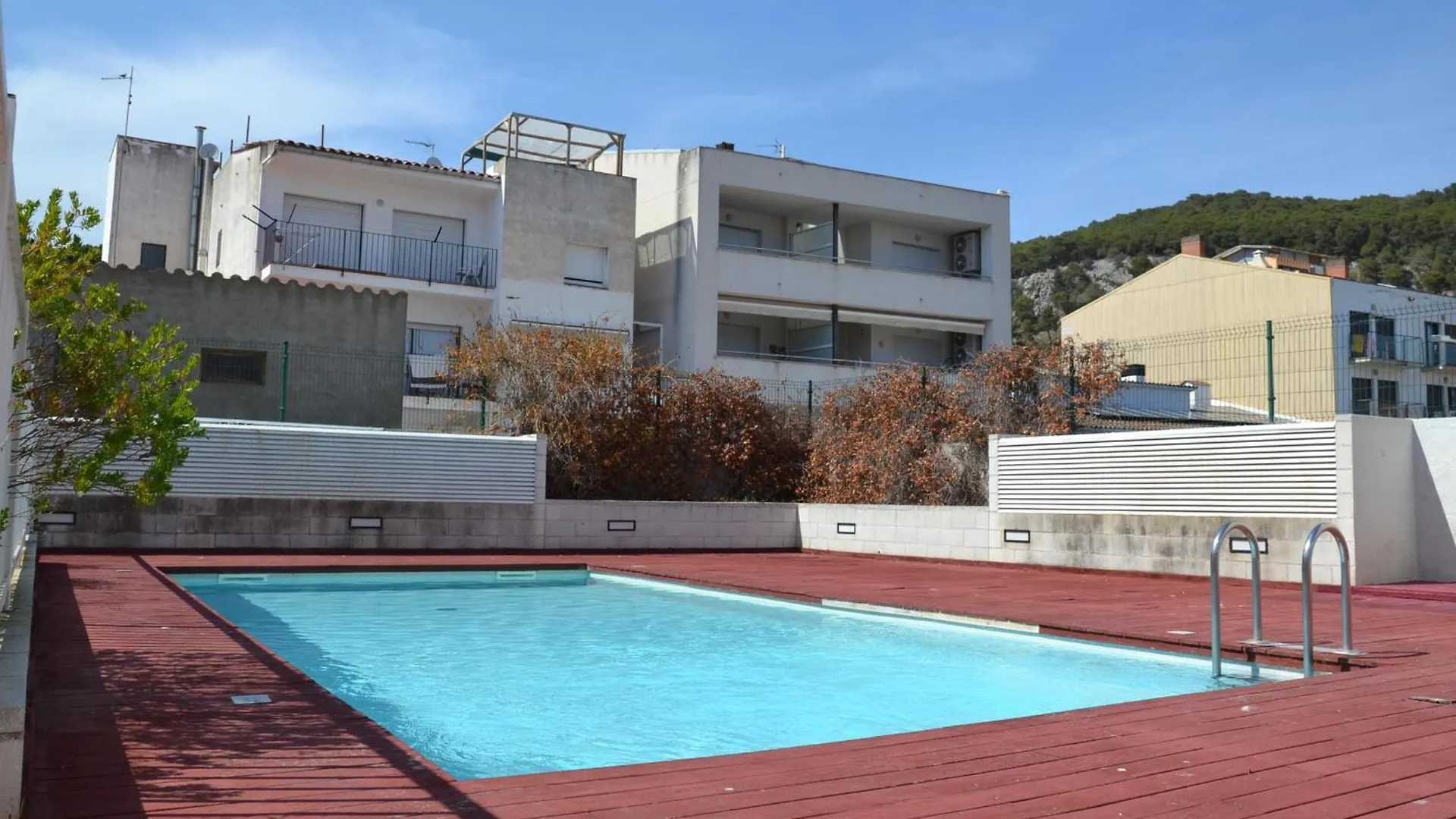 Apartamento Centrico Con Piscina, Parking Y A 200M De La Playa En L'Estartit - Es-323-41 Apartment